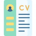 cv cv