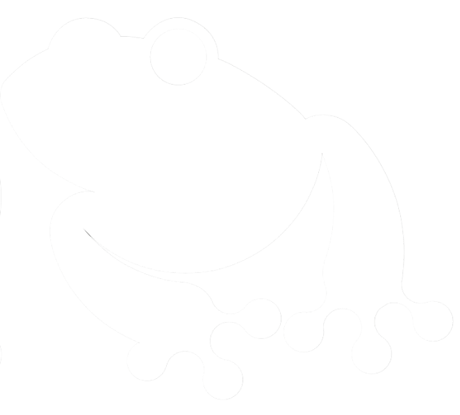 logo blanco